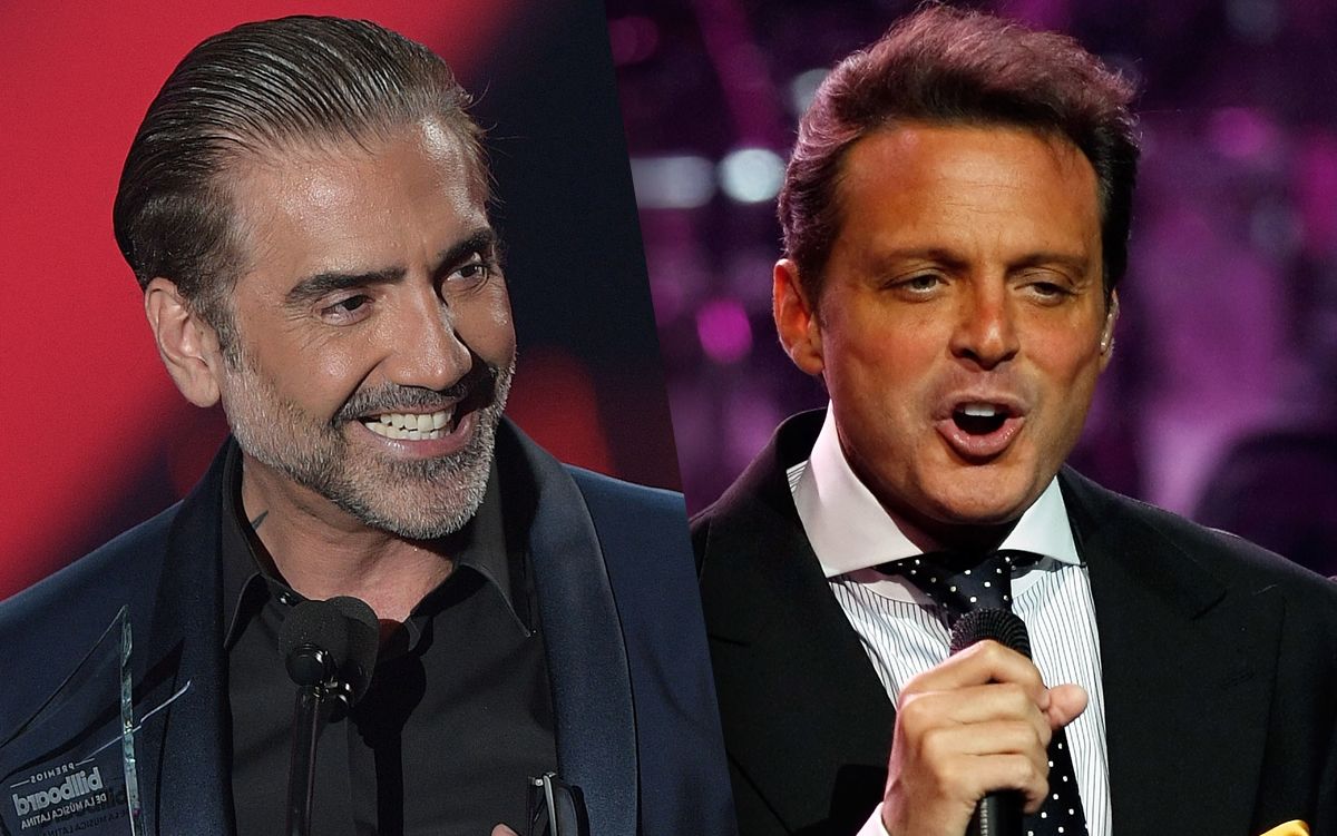 Luis Miguel Alejandro Fern Ndez Reach Tour Settlement After Years